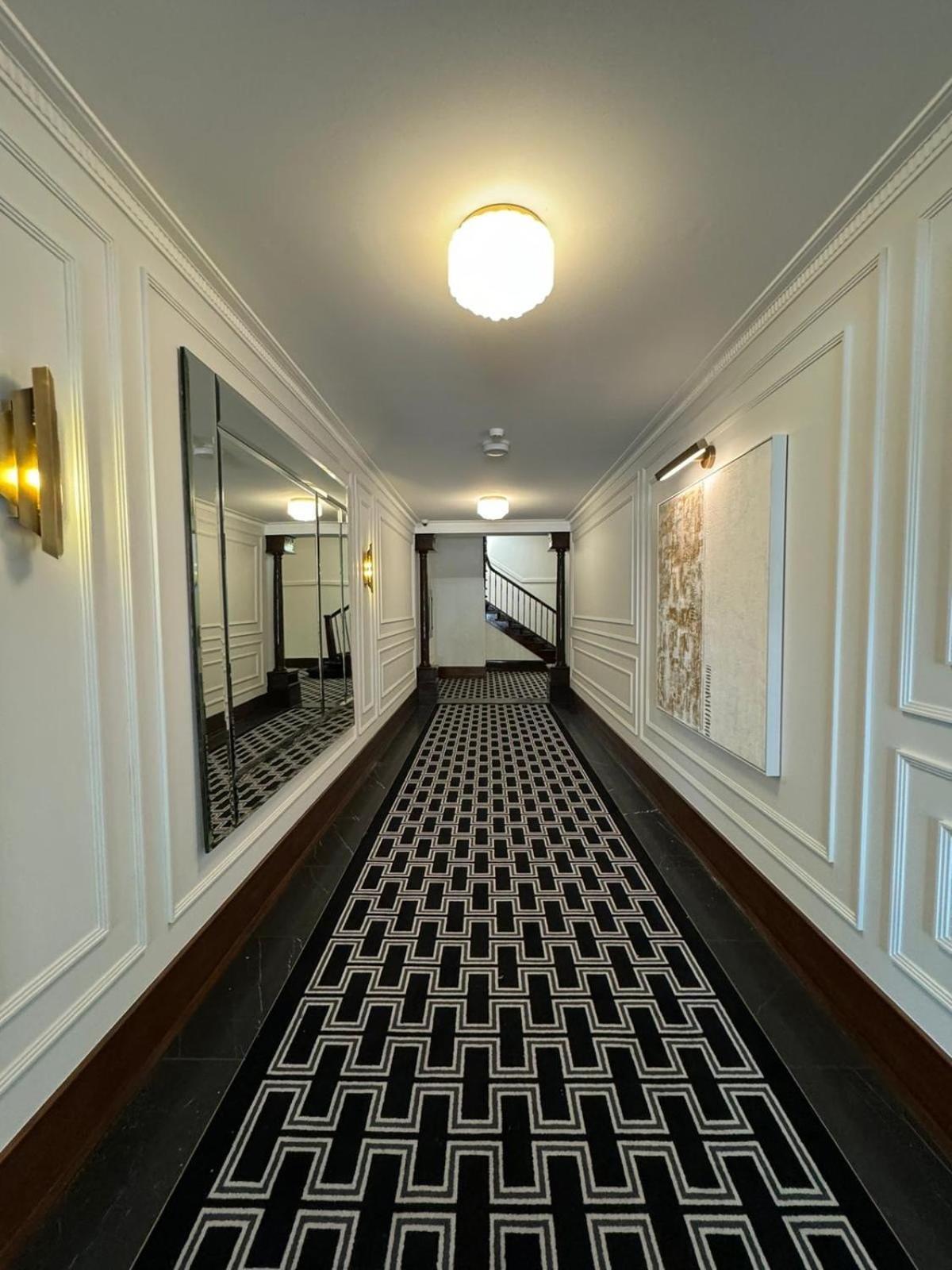 Apartment Perfect Potts Point Pied-a-terre