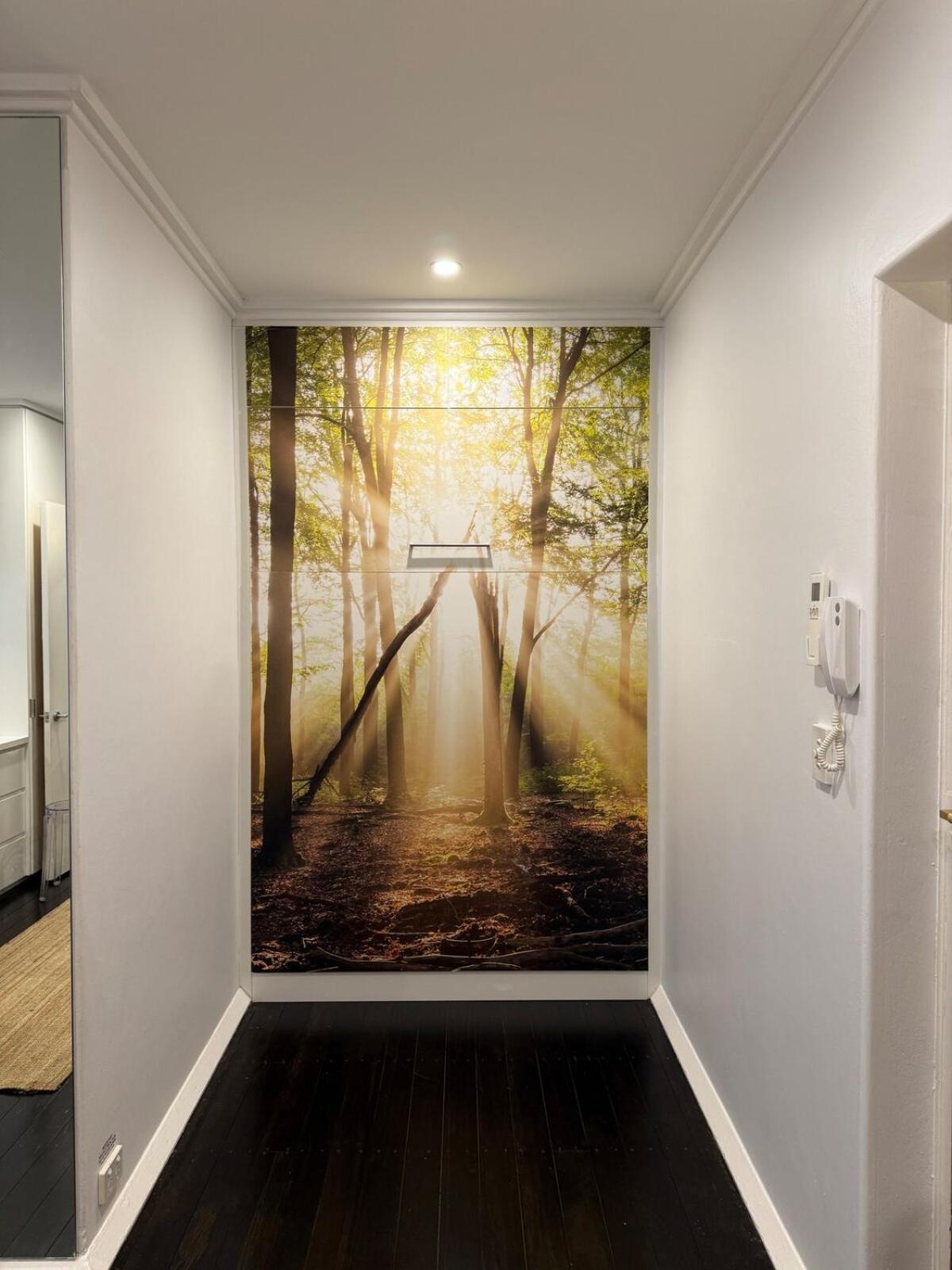 Apartment Perfect Potts Point Pied-a-terre *