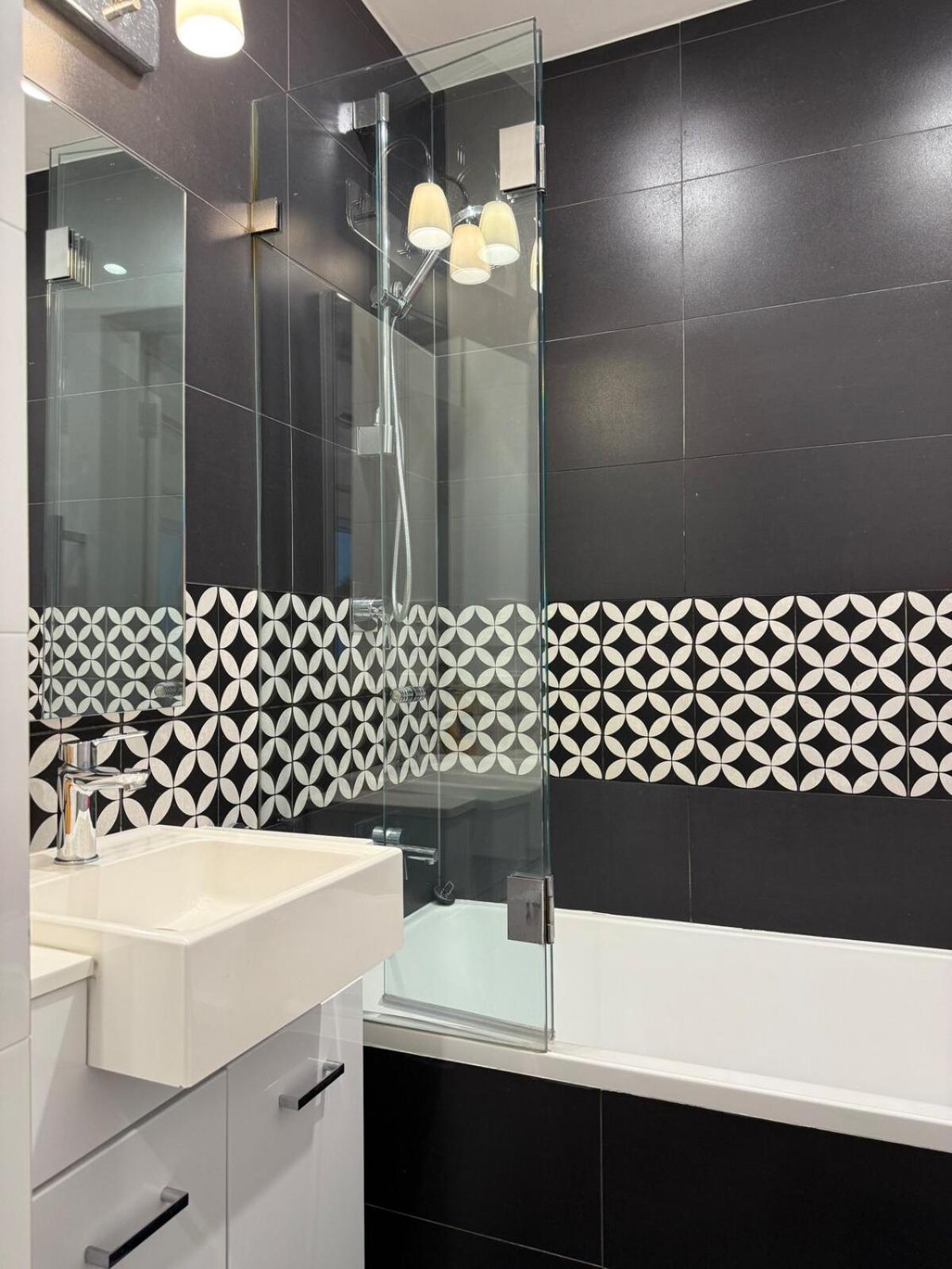 Apartment Perfect Potts Point Pied-a-terre *